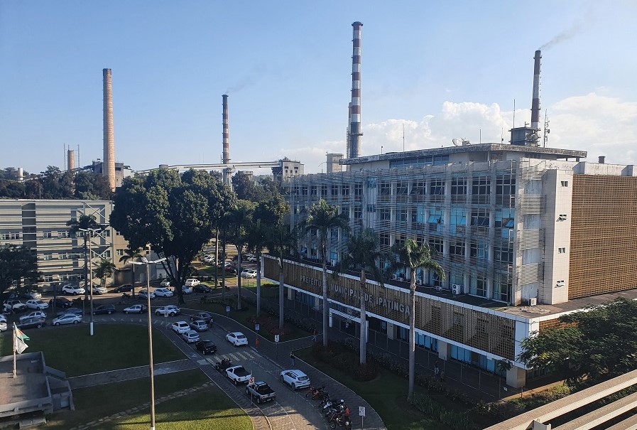Câmara de Ipatinga autoriza Prefeitura a contratar R$ 5 milhões em empréstimo