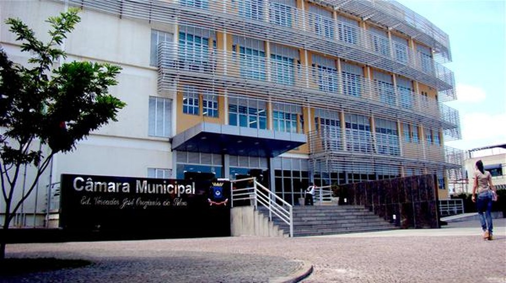 Câmara fará seleção para novos estagiários