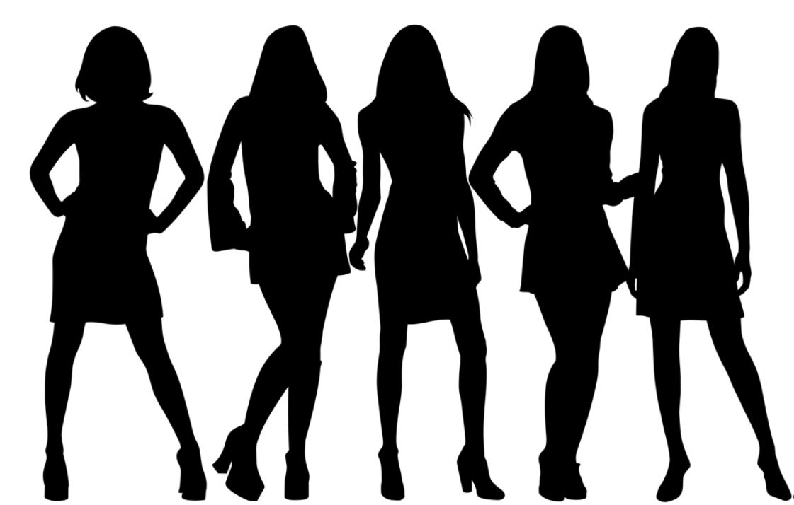 Audiência Pública - Empoderamento das Mulheres - Repressão x Escolarização