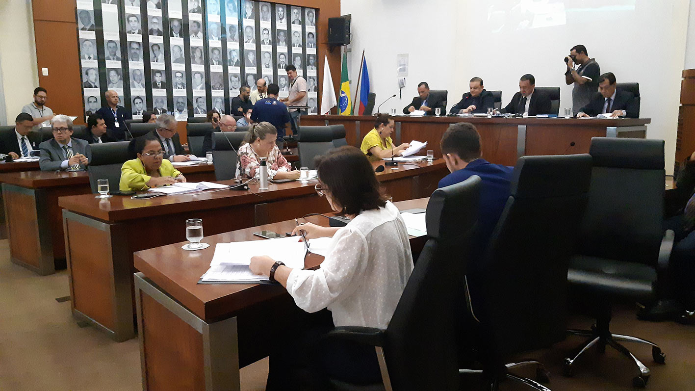 Plano Plurianual com previsão de receita de R$ 1 bi para Ipatinga em 2020 é aprovado