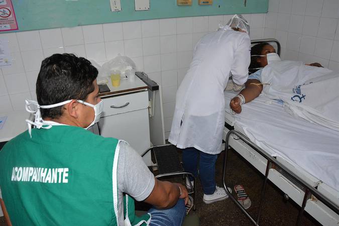 Lei garante direito a acompanhante para mulheres em consultas e exames em Ipatinga