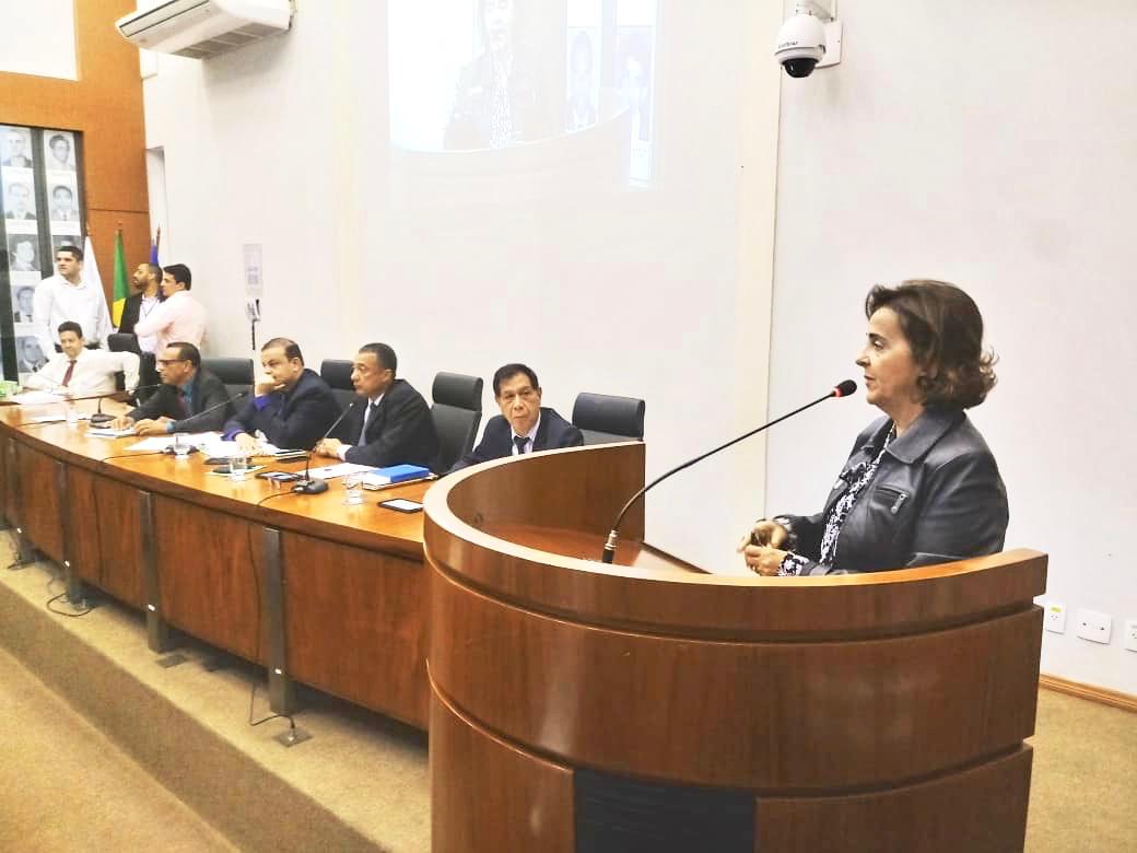 Vereadores aprovam PL de combate à pedofilia em bares e casas noturnas