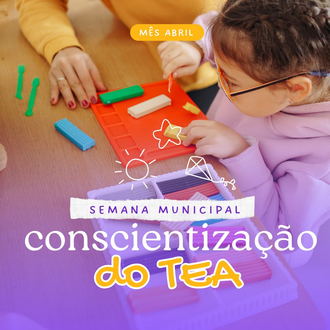 Educação é direito de todos: Ipatinga assegura inclusão escolar de pessoas com autismo