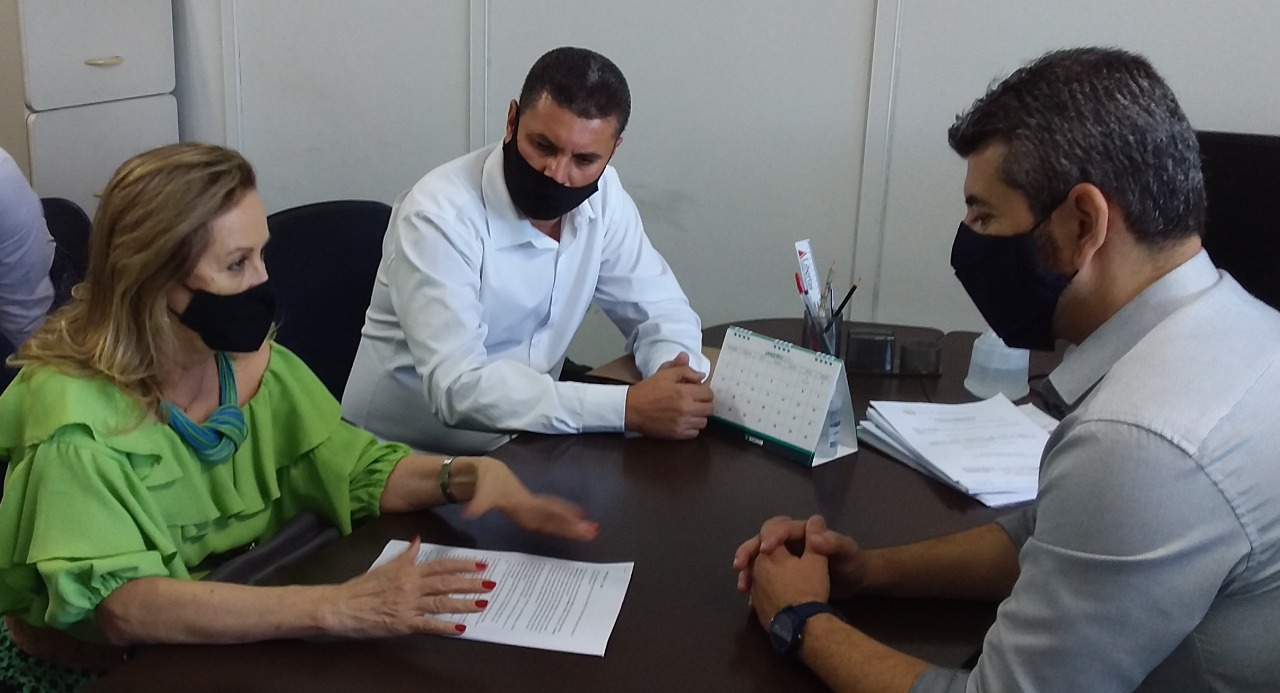 Projeto estabelece condições para regularização fundiária em Ipatinga