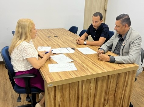 Nomeado novo presidente da Escola do Legislativo