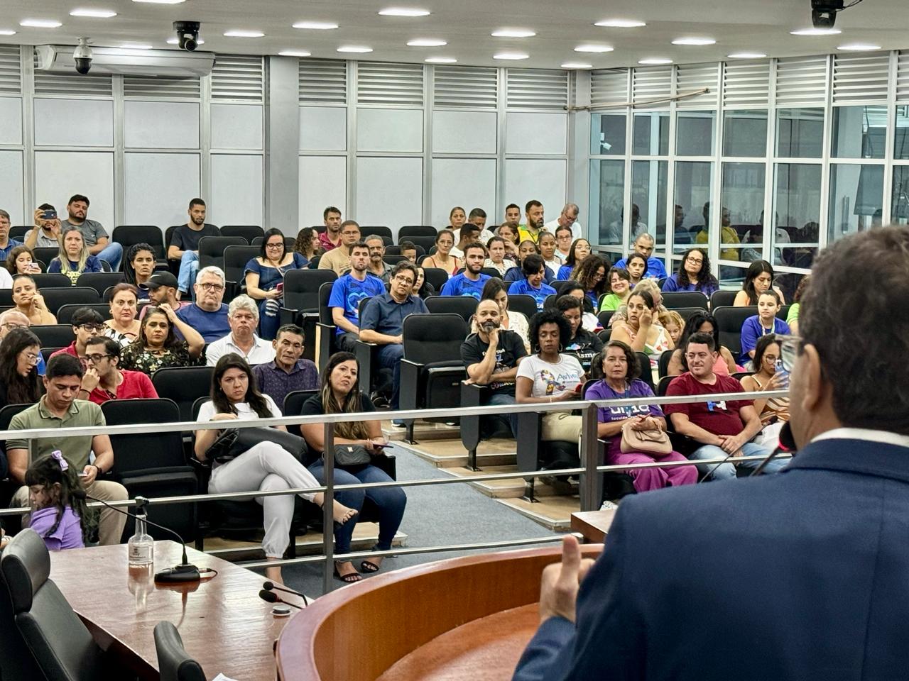 Prefeitura anuncia cronograma para inauguração do Natea em Ipatinga