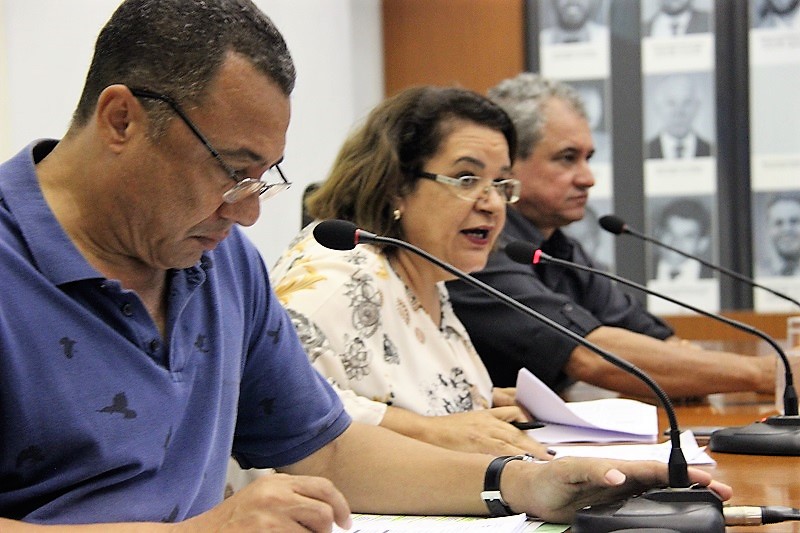 Comissão aprova projeto que altera a LDO