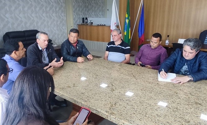 CAC da Câmara de Ipatinga se torna referência para município vizinhos