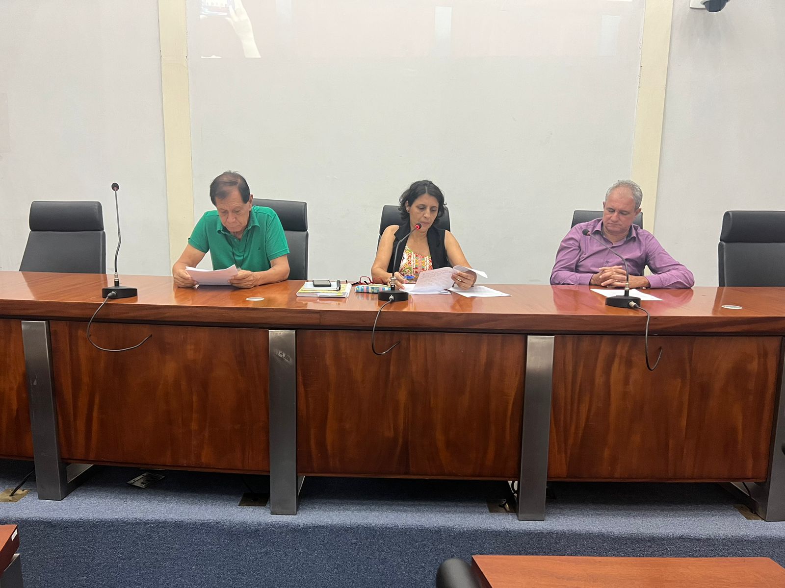 Comissão de Direitos Humanos aprova novo Regimento Interno