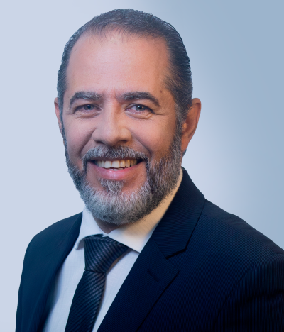 Fernando Ferreira De Castro - Pastor Fenando Castro