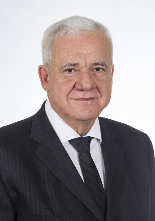 José Geraldo de Andrade