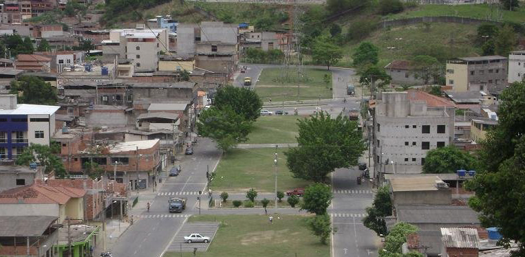 Projetos de lei que dão nome a ruas pretendem facilitar a vida de moradores