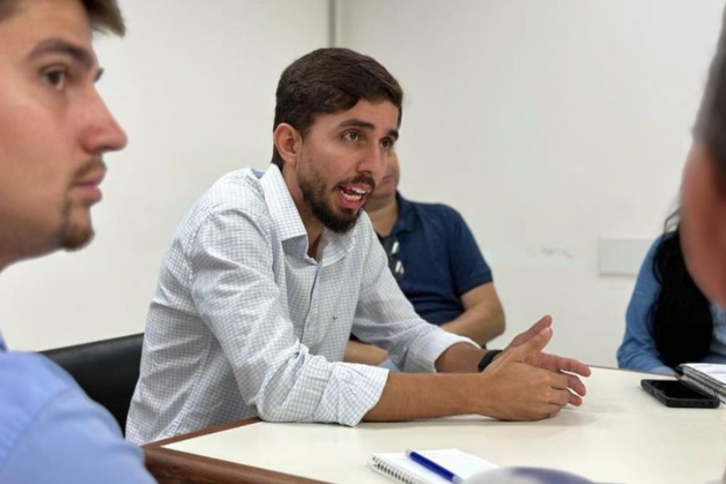 Câmara arquiva denúncias contra prefeito de Ipatinga