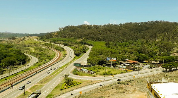 Projeto de lei que prevê a venda de terreno no Horto passa em 2ª votação