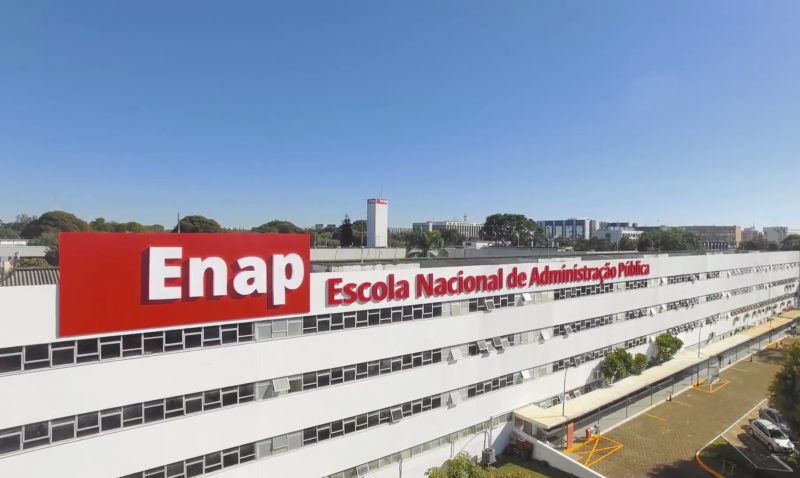Câmara firma parceria com a Escola Nacional de Administração Pública