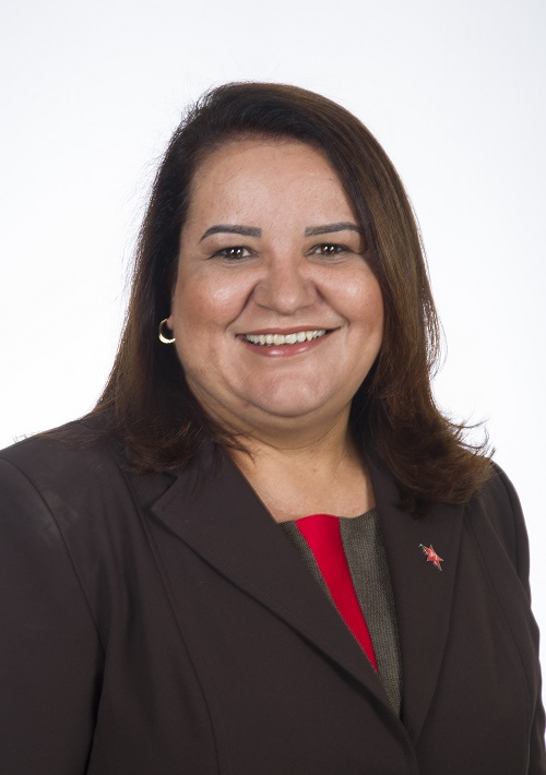 Lene Teixeira Sousa Gonçalves