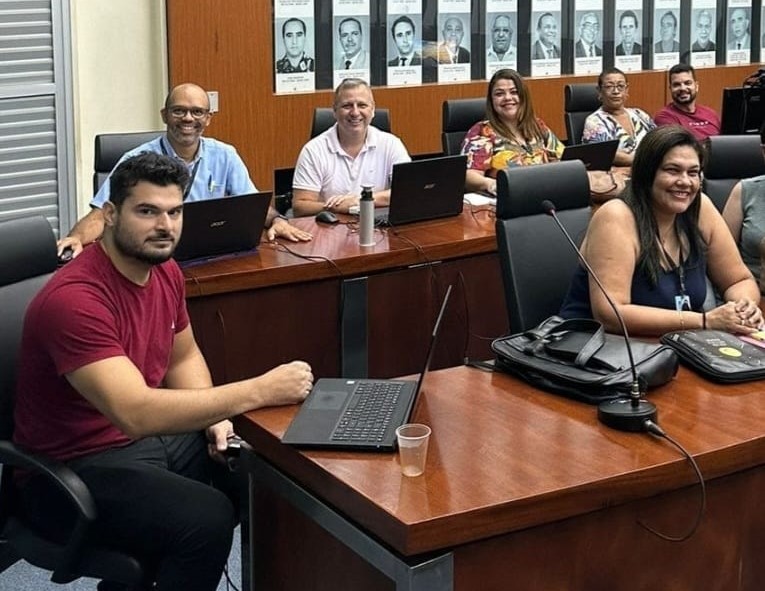 CMI sai na frente e adota a nova lei de licitações desde 2023