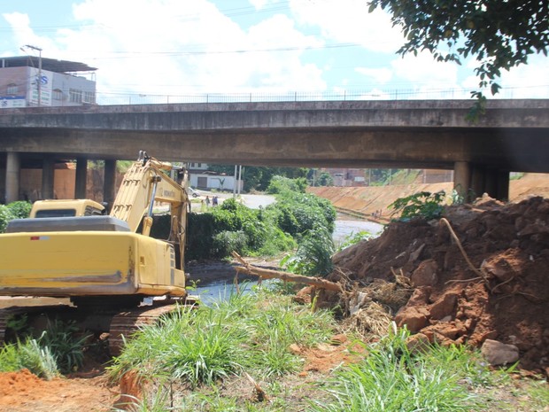 PMI deverá informar o motivo de paralisação em obras caso ocorra