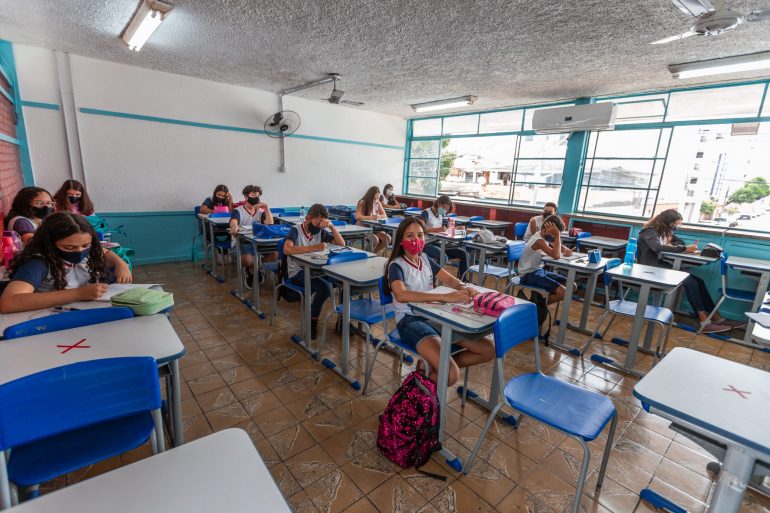 Câmara aprova aumento de repasses para entidades que atendem autistas diagnosticados