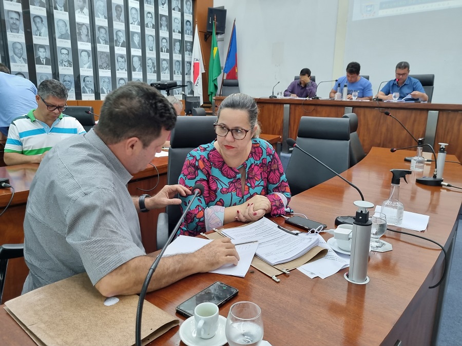 Comissões analisam duas emendas à Lei de Diretrizes Orçamentárias de 2024