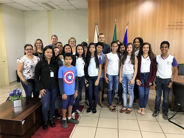 Câmara Mirim de Ipatinga elegerá apenas aluno “Ficha Limpa”