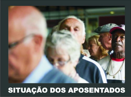 Audiência Pública - situação dos servidores aposentados da PMI
