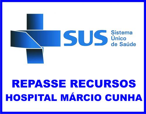Repasse Recursos SUS - HMC