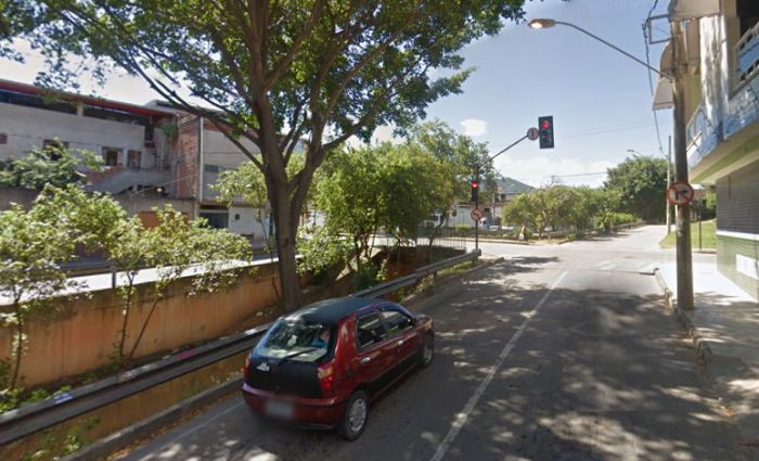 Vereador defende implantação de onda verde nos semáforos da Avenida Gerasa