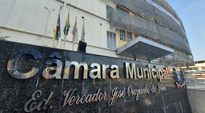 Câmara Municipal de Ipatinga aprova projeto de lei sobre transparência dos Conselhos Municipais