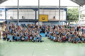 Audiência Pública - Educação no Município de Ipatinga