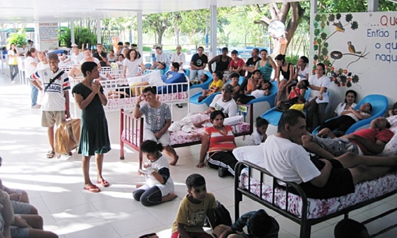 Onda - Movimento Ipatinga mobiliza entidades sociais neste fim de semana