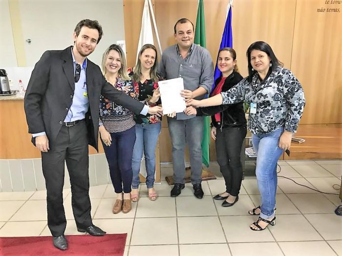 Câmara de Ipatinga inova em processos de compra