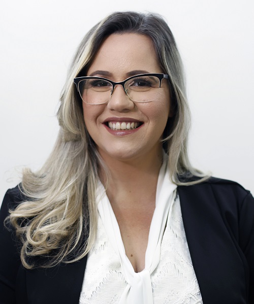 Professora Mariene