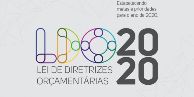 Com prazo de aprovação até o dia 30, LDO recebe três emendas