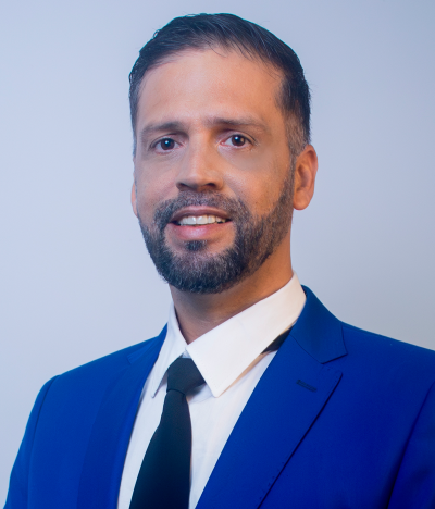 João Paulo Barbosa Portela Dornelas