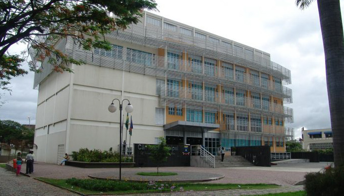 Município passa a contar com programa “Direito na Escola”
