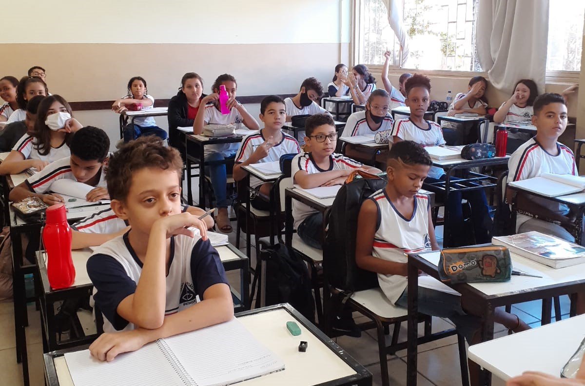 Câmara Mirim realiza nova etapa das eleições