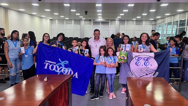 FINAL - III GINCANA DO SABER