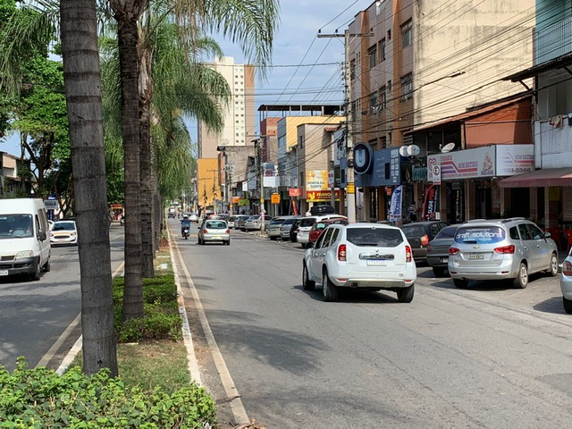 Audiência Pública: Trânsito na Avenida Fernando de Noronha