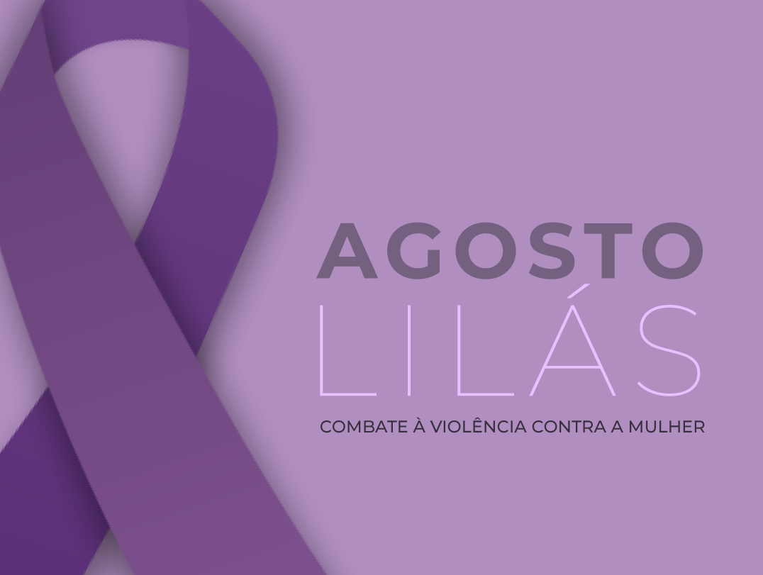 Projeto de Lei que institui o ‘Agosto Lilás’ em Ipatinga deve ir à votação na próxima reunião ordinária