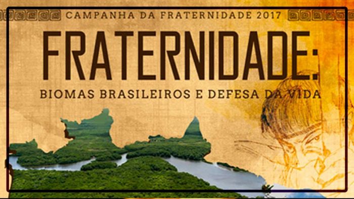 Audiência Pública: Campanha da Fraternidade 2017