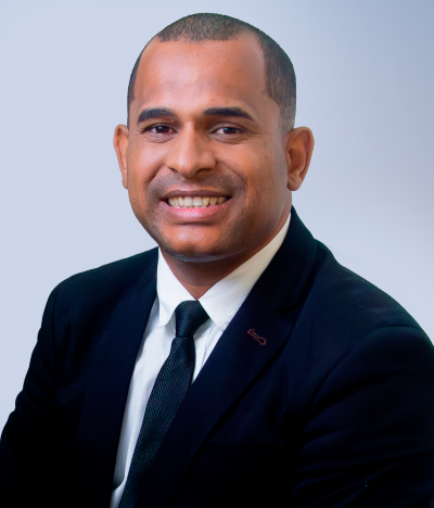 Greston Henrique de Souza - Guequim