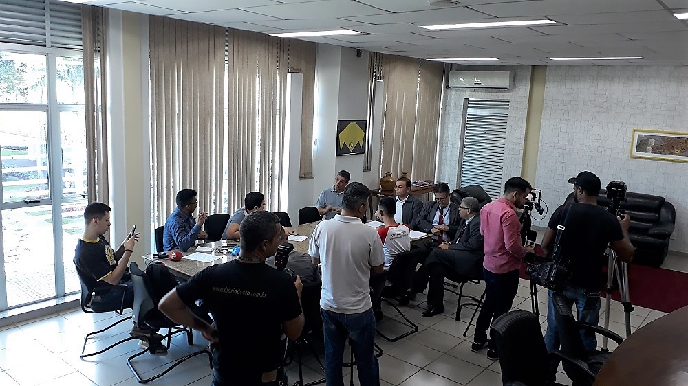 Câmara prepara audiência pública para debater precariedade do transporte coletivo