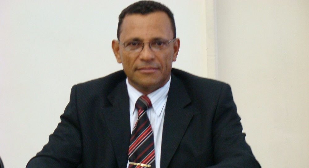 Sebastião Guedes é o novo líder de governo na Câmara