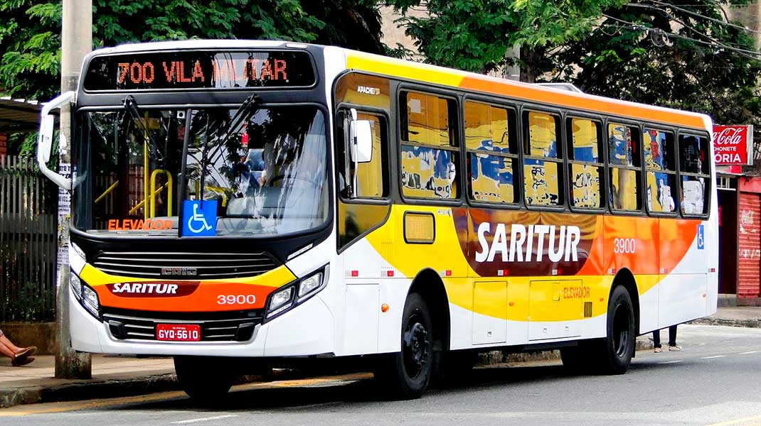 Audiência pública vai discutir proposta de transformar todos assentos dos ônibus em preferenciais