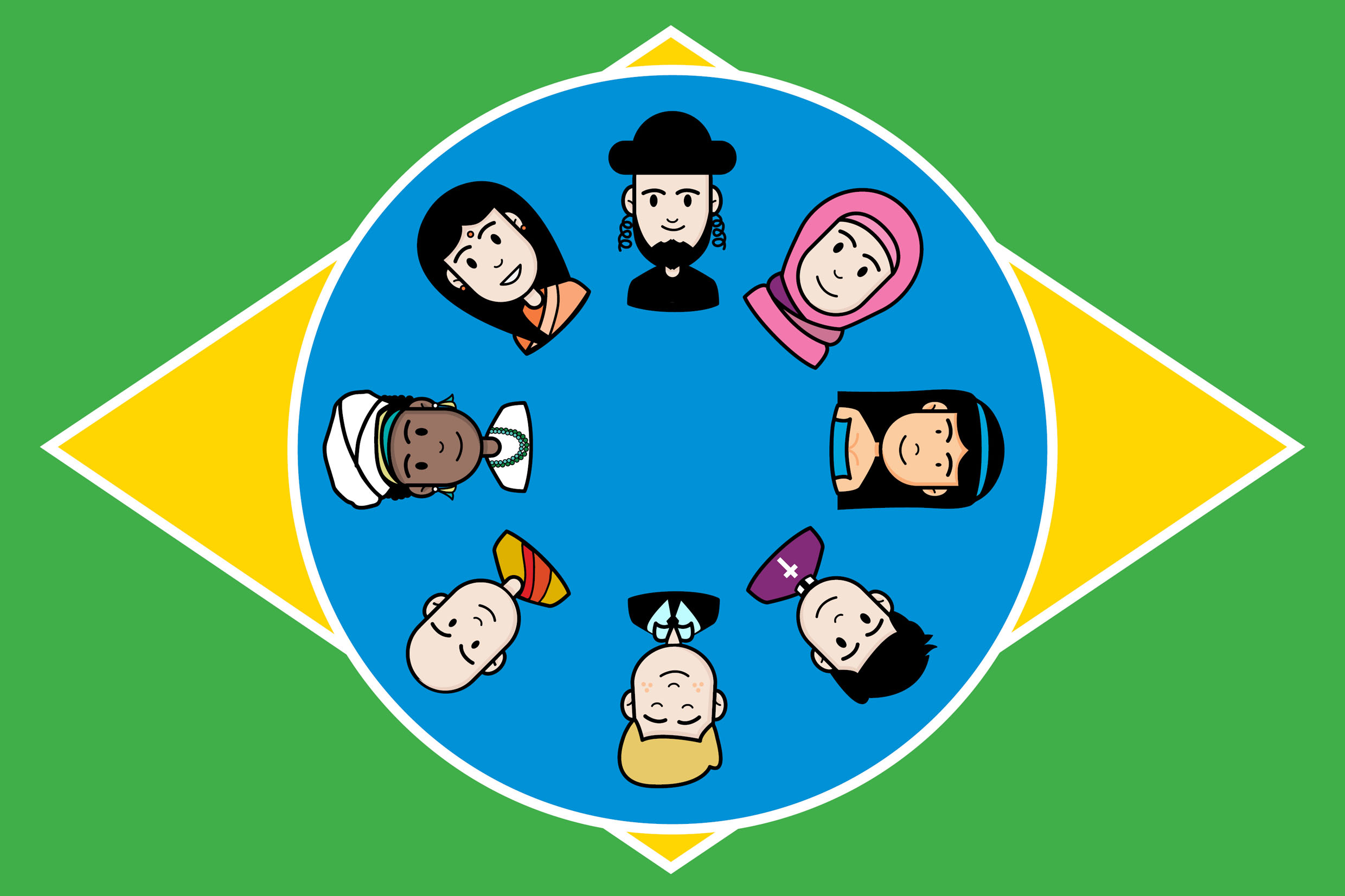 Audiência Pública: "Intolerância Religiosa em Ipatinga e Região".