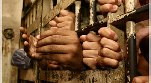 Audiência Pública sobre a População Carcerária