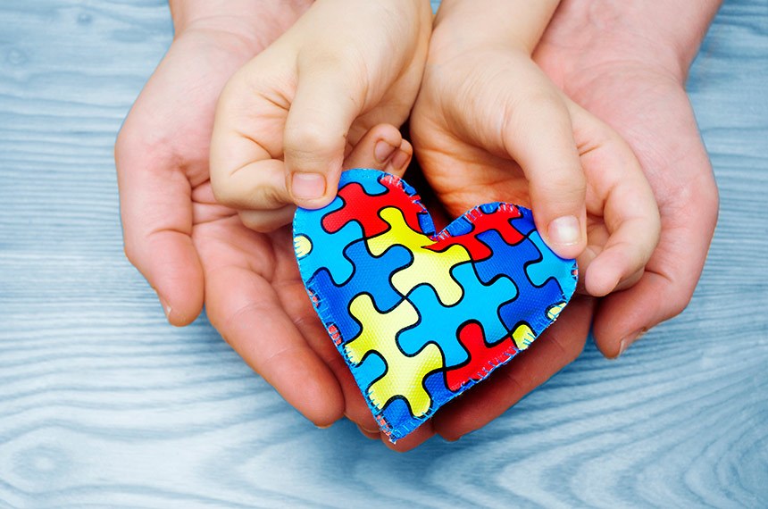 Na Semana Municipal de Conscientização do Autismo, CMI faz retrospectiva sobre o tema