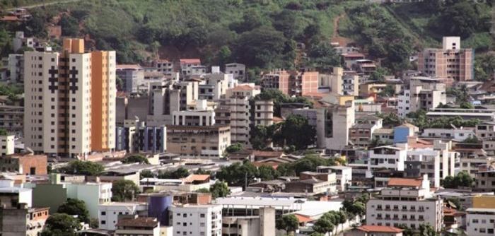 Câmara recebe projeto que regulariza imóveis