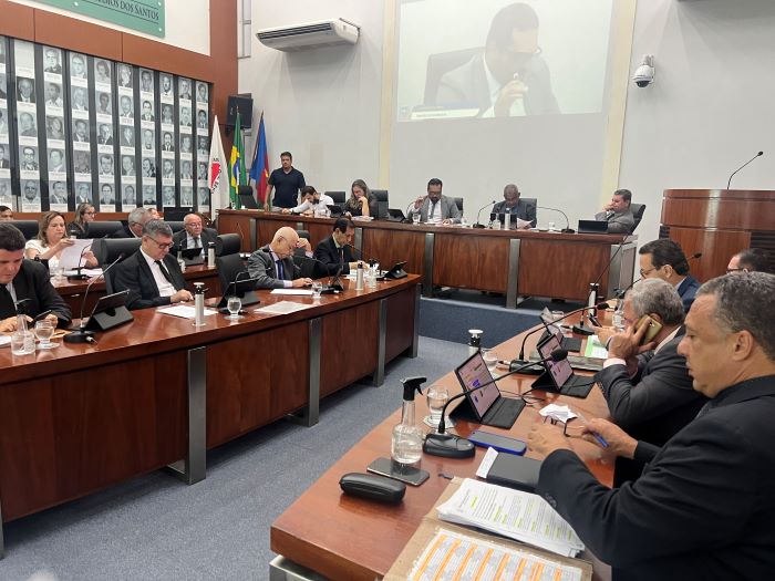 Vereadores trocam de partido dentro do prazo estipulado por lei
